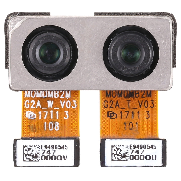 Per il modulo fotocamera posteriore OPPO R11, For OPPO R11 Per il modulo fotocamera posteriore OPPO R11, For OPPO R11